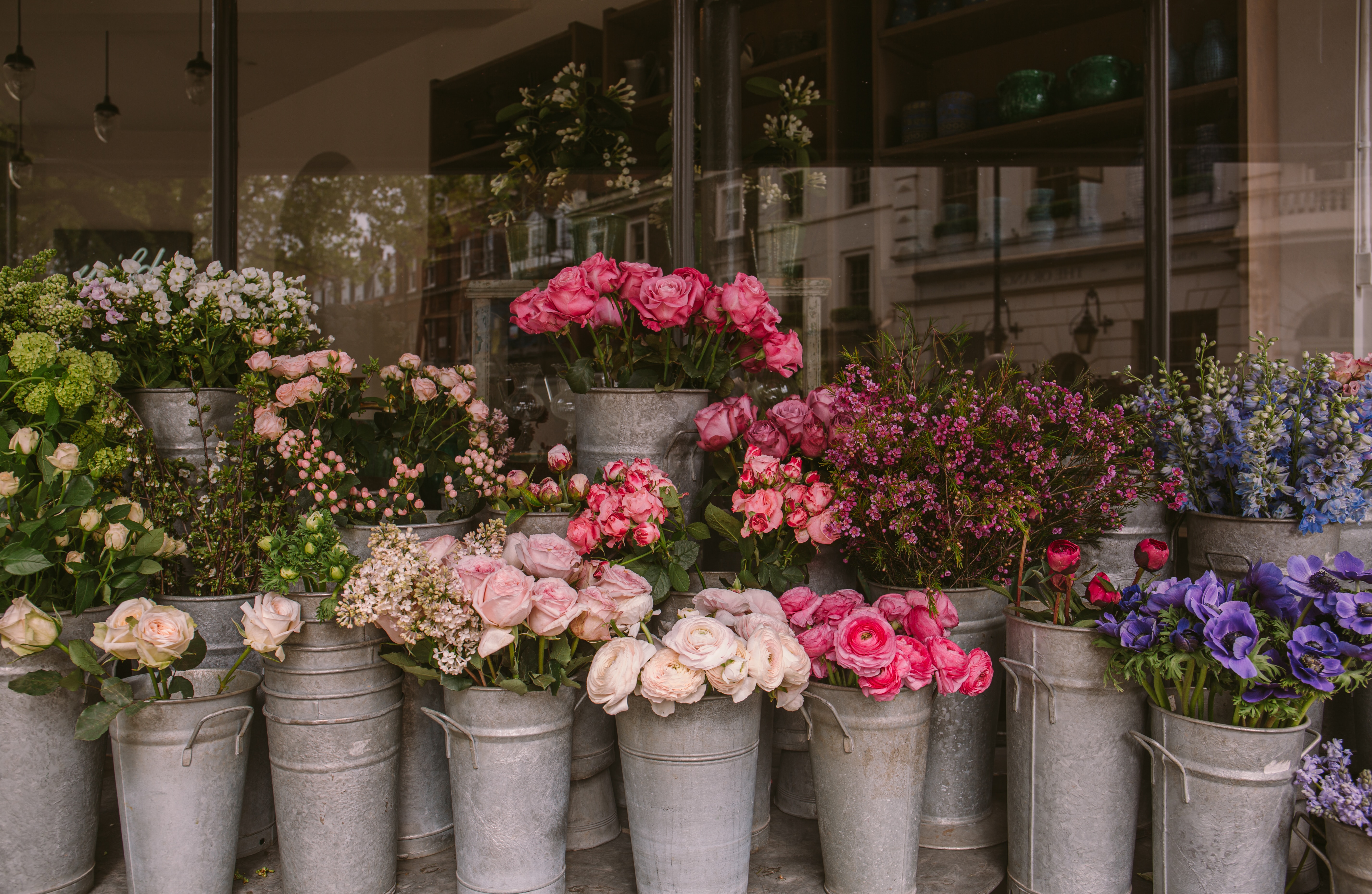 Offer Fast Deliveries this Mother's Day with Drive Yello