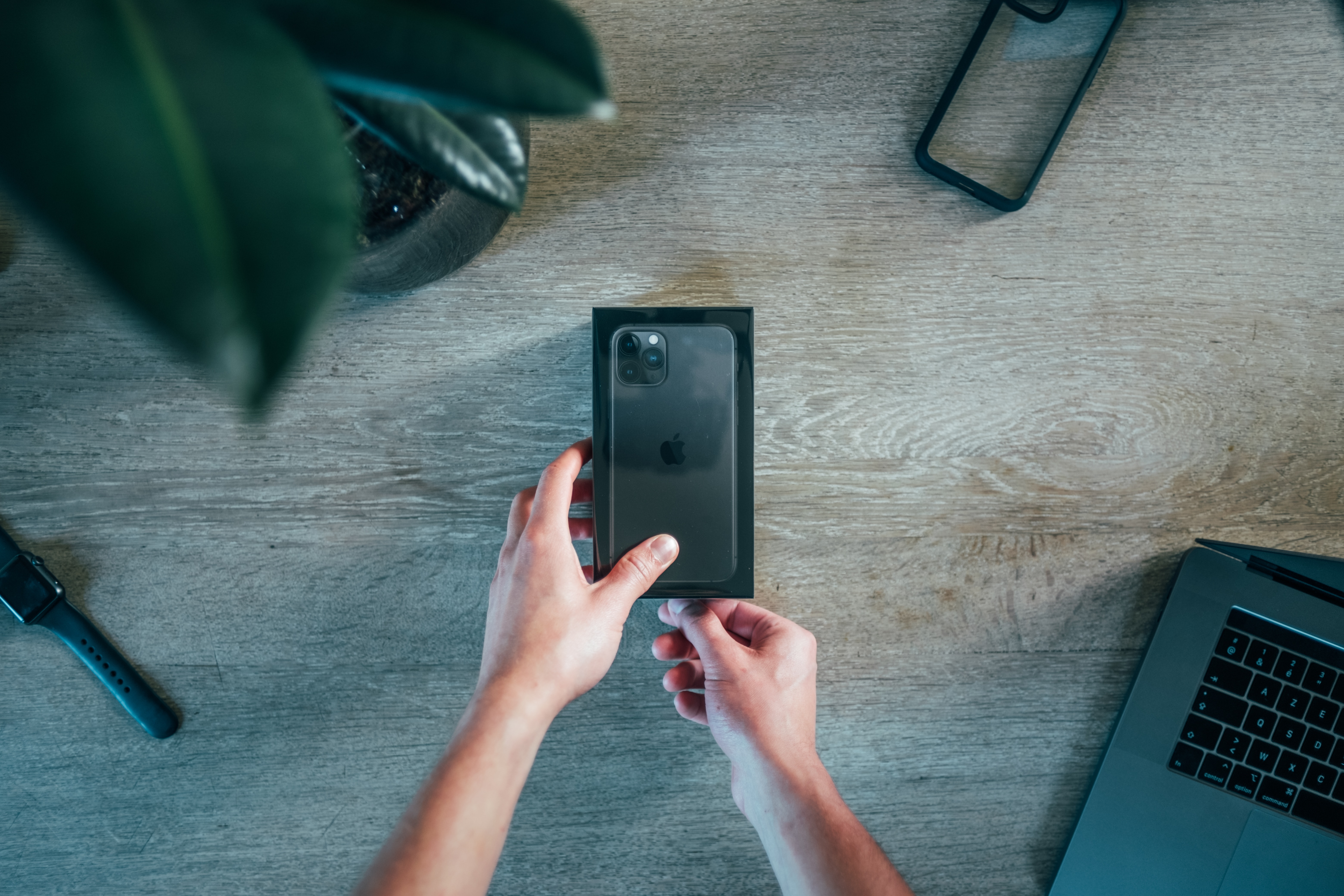 Consumer Electronics and Last-mile Deliveries