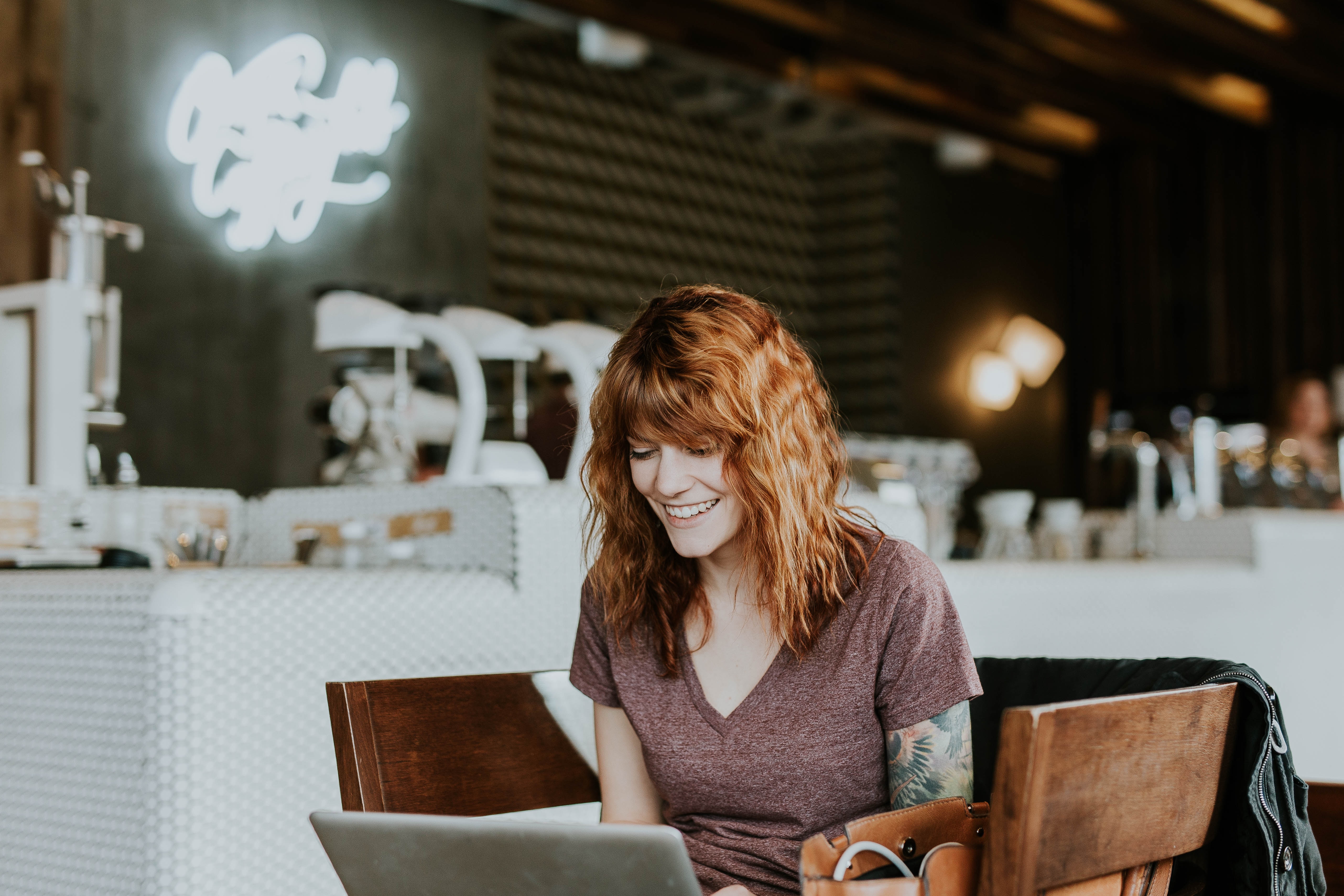 Start selling directly to customers