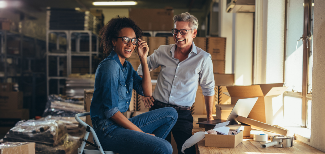 How an Efficient Tracking System Can Transform Last Mile Delivery