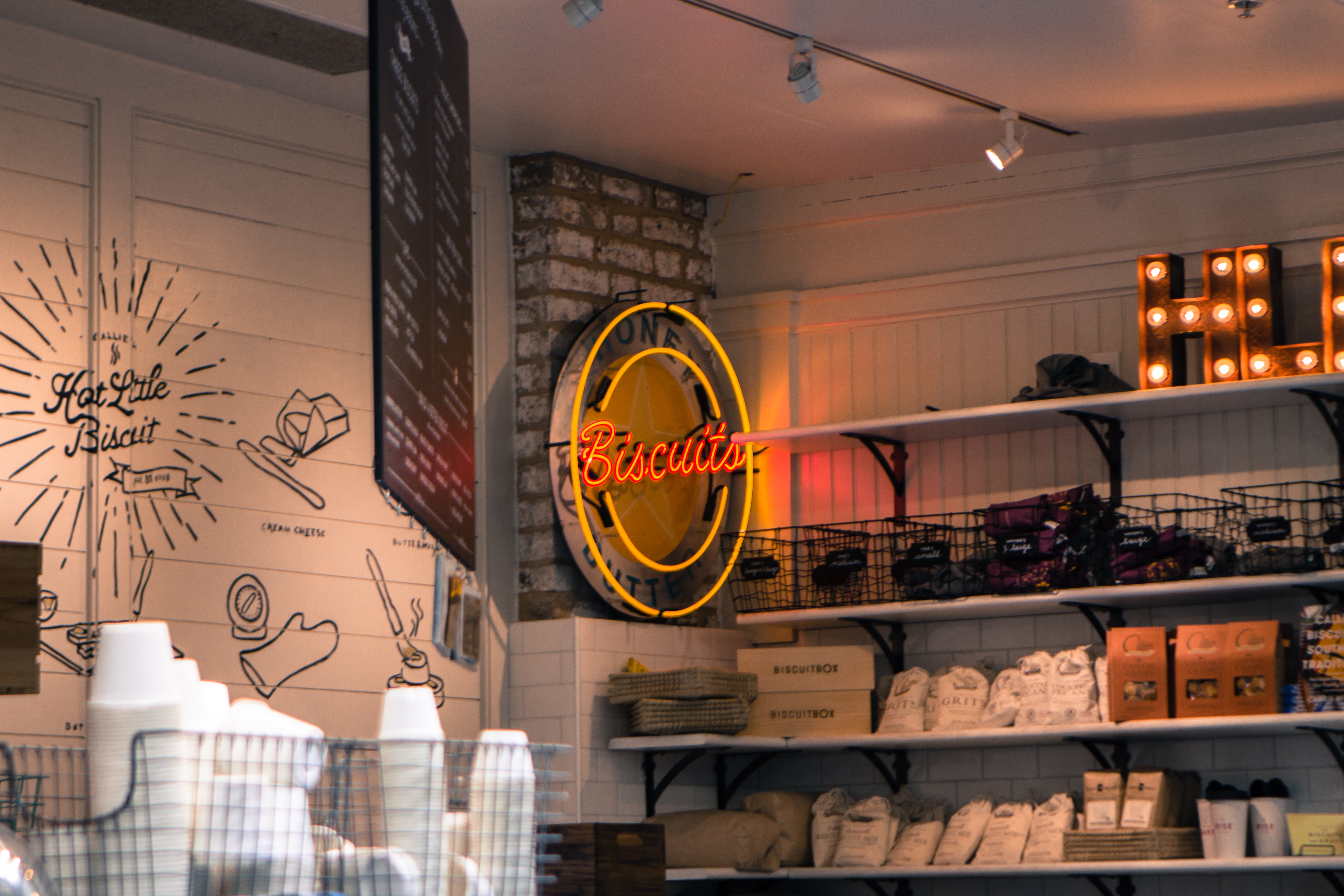 Need a trusted delivery service to get your products to your customers?