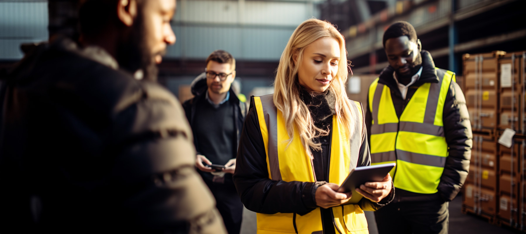 fleet management
