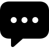 chat icon