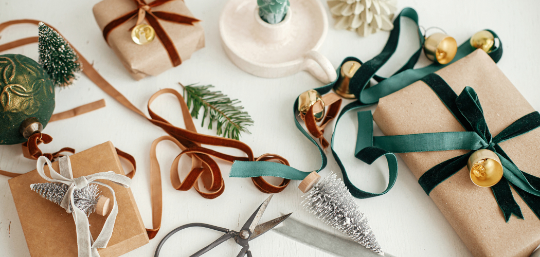 christmas gifts